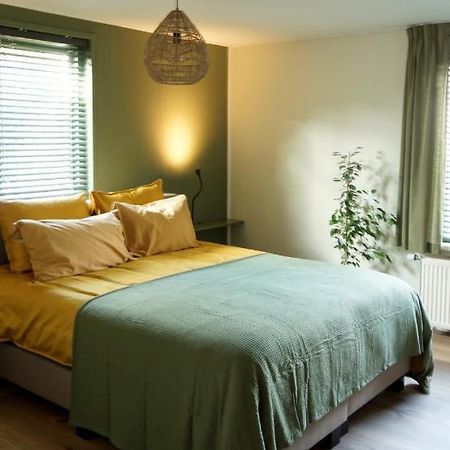 Bed And Breakfast Het Groentje Staphorst Εξωτερικό φωτογραφία