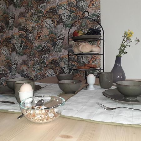 Bed And Breakfast Het Groentje Staphorst Εξωτερικό φωτογραφία