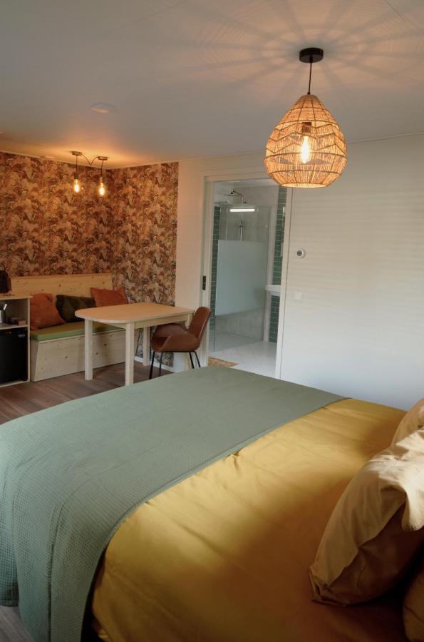 Bed And Breakfast Het Groentje Staphorst Εξωτερικό φωτογραφία
