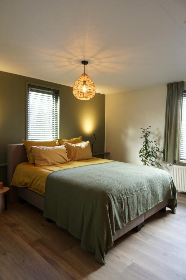 Bed And Breakfast Het Groentje Staphorst Εξωτερικό φωτογραφία