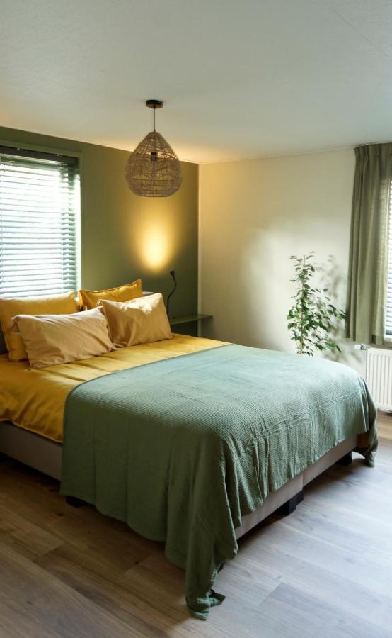 Bed And Breakfast Het Groentje Staphorst Εξωτερικό φωτογραφία