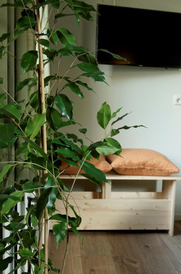 Bed And Breakfast Het Groentje Staphorst Εξωτερικό φωτογραφία
